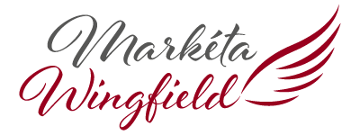 Koučink a NLP - Markéta Wingfield